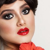 Mi Proyecto del curso: Retoque fotográfico de moda y belleza con Photoshop. Portrait Photograph project by loreurquijodiaz - 06.26.2019