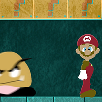 Mi Proyecto del curso: Animación 2D con Toon Boom Harmony. Un projet de Animation de Gustavo G. A. - 28.06.2019