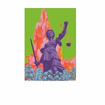 Mi Proyecto del curso: Técnicas experimentales de ilustración: de lo digital a lo artesanal. Un projet de Collage de chonaypedroantonio - 29.06.2019