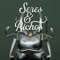 Seres & Bichos App. Un proyecto de Diseño mobile y UX / UI de Juan Pedro Sabina - 02.07.2019