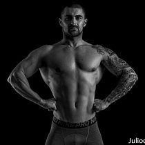 Proyecto del curso: Fotografía de estudio: la Iluminación como recurso creativo. Un projet de Photographie de portrait de Julio Carlos Díaz Padrón - 04.07.2019