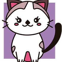 Mi Proyecto del curso: Diseño de personajes estilo kawaii. Digital Illustration project by ferbaco - 07.04.2019