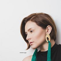 Mi Proyecto del curso: Retoque fotográfico de moda y belleza con Photoshop. Photograph, Studio Photograph, Fashion Photograph, Product Photograph, and Photo Retouching project by Shaddai Alym Samudio - 06.26.2019