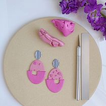 Mi Proyecto del curso: Fotografía profesional para Instagram. Jewelr, and Design project by bequibb82 - 07.04.2019