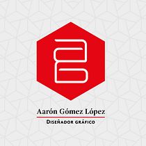 Mi Proyecto del curso: Diseño de monogramas con estilo. Design gráfico projeto de aaron.gomez - 04.07.2019
