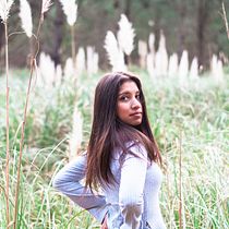 Mi Proyecto del curso: Dirección de modelos para fotografía. Portrait Photograph project by Bella Rodriguez - 07.05.2019