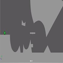 Principios básicos de animación 3D. 3D Animation project by Andres David Cataño - 07.08.2019