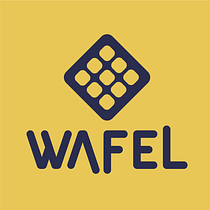 Wafel. Un projet de  de John Andaluz - 08.07.2019