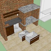 Mi Proyecto del curso: Diseño de muebles y objetos para principiantes. Un proyecto de Diseño y creación de muebles					 de Cristian Estay - 09.09.2019