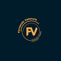 Proyecto Anagrama: ilustrando mi identidad de servicios particulares. Br, ing, Identit, Logo Design, Traditional illustration, and Advertising project by Fernando Valencia - 07.10.2019