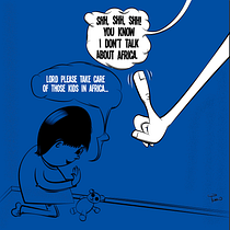 Mi Proyecto del curso: Humor gráfico para principiantes. Comic, and Digital Illustration project by federico - 07.10.2019