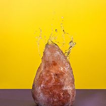 Mi Proyecto del curso: Fotografía de producto en alta velocidad. Photograph project by eidrianvargas - 07.10.2019