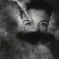 Mi Proyecto del curso: Postproducción fotográfica para la imaginación. Photograph, and Post-production project by Eve Gastaldi - 07.10.2019