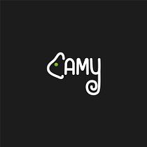 Camy: Ilustración vectorial para principiantes. Design project by Teresa Llanos Salvador - 07.11.2019