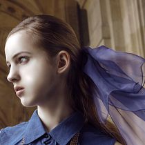 Mi Proyecto del curso: Retoque fotográfico de moda y belleza con Photoshop. Photo Retouching project by JOSÉ EMILIANO ANDRADE ORELLANA - 07.11.2019