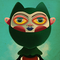 Mi Proyecto del curso: Ilustración digital con Procreate. Traditional illustration project by Angie Florez Caceres - 07.14.2019