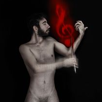 Mi Proyecto del curso: Fotografía para la imaginación. Fine-Art Photograph project by Iván de la Torre - 07.14.2019