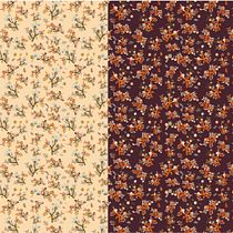Patterns vectoriales marca personal. Projekt z dziedziny Design użytkownika Alejandro Quintero Vélez - 16.07.2019