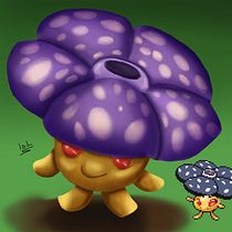 Mi Proyecto del curso: Ilustración digital con Procreate - Beeplume. Digital Illustration project by María Trigueros Pérez - 07.16.2019