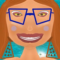Mi Proyecto del curso: Ilustración digital con Procreate. Digital Illustration project by Barbara de Tienda Martinez - 07.17.2019