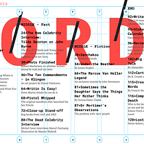 Mi Proyecto del curso: Layout web con CSS Grid, Flexbox y otras técnicas modernas Ein Projekt aus dem Bereich CSS, Webentwicklung, Webdesign und HTML von Bea P. Santana - 18.07.2019