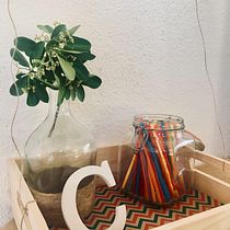Mi Proyecto del curso: Fotografía profesional para Instagram. Design de acessórios projeto de María Vivó Martínez - 18.07.2019
