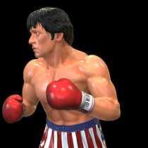 Mi Proyecto del curso: Modelado realista con ZBrush. Un projet de Conception de personnages 3D , et Sculpture de Cristian Benítez - 18.07.2019