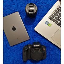 Mi Proyecto del curso: Fotografía profesional para Instagram. Fotografia projeto de fcallanmendoza - 03.03.2020