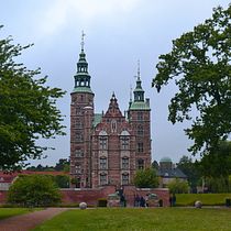 Ciudad de Copenhagen. Architecture, Photograph, and Fine-Art Photograph project by Ruben Gisbert - 07.22.2019