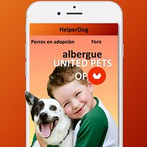 Mi Proyecto del curso: Creatividad publicitaria para todos los públicos. Publicidade projeto de Melani Gonzalez - 25.07.2019