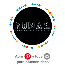 Mi Proyecto del curso: Pinterest Business como herramienta de marketing. Social Media project by Paulina Enderica - 07.20.2019
