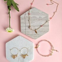 Mi Proyecto del curso: Fotografía profesional para Instagram. Design de joias projeto de Magnerys Medina - 21.07.2019