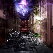 Mi Proyecto del curso: Secretos del fotomontaje y el retoque creativo. Digital Photograph project by sm_ail_1000 - 07.20.2019
