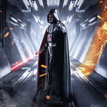 Mi Proyecto del curso: Retoque fotográfico y efectos visuales con Photoshop. Graphic Design project by Héctor Tremps Rodríguez - 07.22.2019