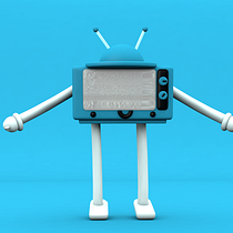 Mi Proyecto del curso: Diseño de personajes y Animación 3D. Een project van Animatie y 3D-animatie van Maximiliano Sarlija - 23.07.2019