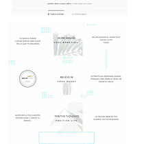 Mi Proyecto del curso: Introducción al marketing digital en Instagram. Br, ing, Identit, Instagram, and Digital Marketing project by Javiera Oliva - 08.13.2019