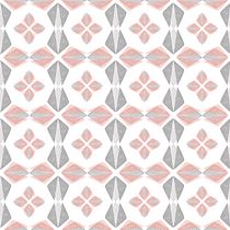 Mi Proyecto del curso: Diseño de estampados textiles. Printing project by dore90 - 08.05.2019