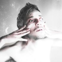 Mi Proyecto del curso: Postproducción fotográfica para la imaginación. Fine-Art Photograph project by Brais Massacre - 03.12.2019