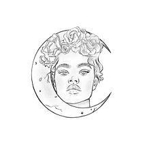 Mi Proyecto del curso: Diseño e ilustración digital de tatuajes con Procreate Ein Projekt aus dem Bereich Digitale Illustration von Marta Jarauta Martínez - 24.07.2019