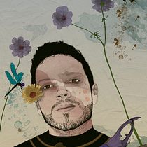 My project in Illustration Techniques with Digital Watercolor course. Un progetto di Illustrazione tradizionale di alfrespid1 - 25.07.2019