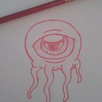 Mi Proyecto del curso: Tatuaje para principiantes. Drawing project by Axel Martinez - 07.25.2019