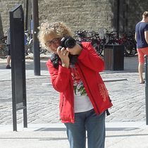 Mi Proyecto del curso: Fotografía creativa y fotocomposición con Photoshop. . Photograph project by Isabel Soriano - 07.25.2019