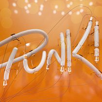 Meu projeto do curso: Lettering 3D. 3D projeto de David Silva - 26.07.2019
