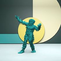 Mi Proyecto del curso:  Animación 3D para no animadores con Cinema 4D. 3D, Animation, 3D Animation, Character Animation, Film, Film, Video, TV, Creativit, 3D Character Design, 3D Modeling, and Video project by Alejandro Soriano - 07.27.2019