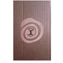 Aplicacion del curso en mi disciplina.. Diseño en Carton....percepción visual: unidad, peso, equilibrio y movimiento. Un projet de Design  de Cristina Salvidio - 29.07.2019