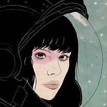 Mi Proyecto del curso: Técnicas de ilustración con acuarela digital. Un progetto di Illustrazione tradizionale di xabiwan - 28.07.2019