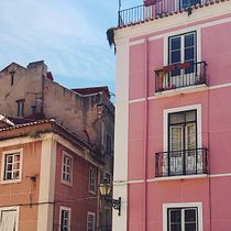 Mi Proyecto del curso: Fotografía y composición para Instagram. Mobile Photograph & Instagram project by Marisa Morgado - 07.28.2019