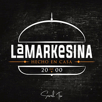 "La Markesina" Ein Projekt aus dem Bereich 3D, Architektur, Innenarchitektur, Br, ing und Identität und Innendesign von SARAH TIO - 29.07.2019