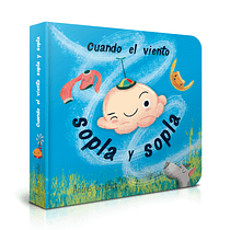 Cuando el viento sopla y sopla . Projekt z dziedziny Trad, c i jna ilustracja użytkownika soyandreschimp - 29.07.2019