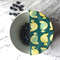 beewrap, envoltorios ecológicos Ein Projekt aus dem Bereich Smartphonefotografie von carolinacastro11 - 23.08.2019